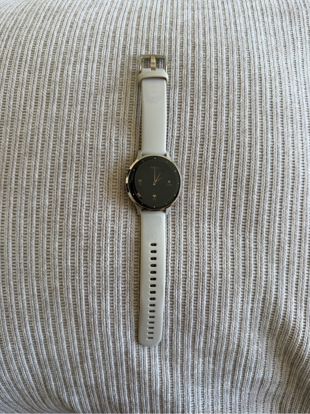 Garmin Venu 3S Fitness Smartwatch